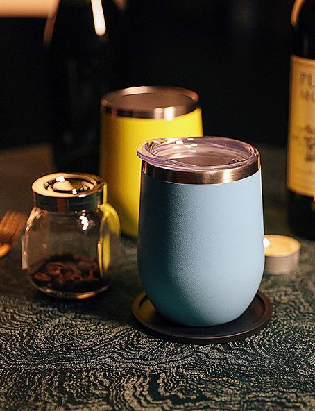 不銹鋼汽車杯